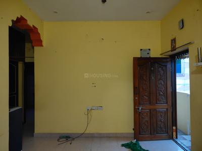 Hall Image of 800 Sq.ft 2 BHK Independent House for rent in Thirunindravur Chennai for Rs. 8000