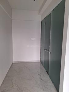 Hall Image of 1587 Sq.ft 3 BHK Apartment / Flat for rent in Yashada Windsong, Ravet Pune for Rs. 35000