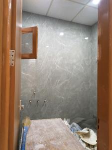 Bedroom One Image of 900 Sq.ft 2 BHK Builder Floor for sale in Indirapuram Ghaziabad for Rs. 7200010
