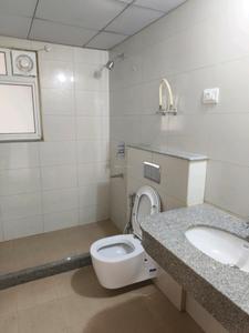 Bedroom One Image of 2600 Sq.ft 4 BHK Apartment / Flat for sale in Godrej Air, Sector 85 Gurgaon for Rs. 37500000