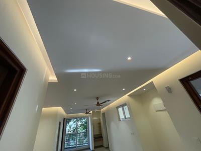 Hall Image of 1800 Sq.ft 3 BHK Builder Floor for rent in Vijayanagar Bengaluru for Rs. 50000