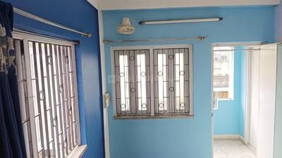 Bedroom Image of 780 Sq.ft 3 BHK Apartment / Flat for sale in Kasba Kolkata for Rs. 3800000