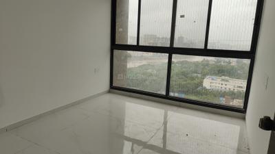 Bedroom Image of 1500 Sq.ft 3 BHK Apartment / Flat for sale in Mantra Mirari, Mundhwa Pune for Rs. 20500000