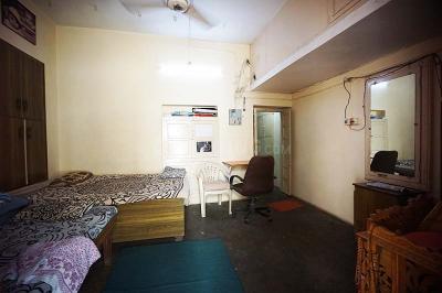 Bedroom Image of 1350 Sq.ft 3 BHK Independent House for sale in Paldi Ahmedabad for Rs. 8000000