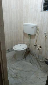 Image of 854 Sq.ft 2 BHK Apartment / Flat for sale in Purbalok, Kolkata for Rs. 4500000