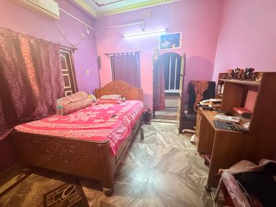 Bedroom Image of 1110 Sq.ft 4 BHK Independent House for sale in Maheshtala Kolkata for Rs. 7000000