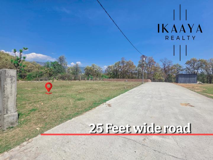 Mussoorie Road Main Image 1