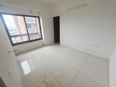 Bedroom Image of 1900 Sq.ft 3 BHK Apartment / Flat for rent in Satyam Skyline II, Naranpura Ahmedabad for Rs. 38000