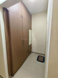 Bedroom Image of 1500 Sq.ft 3 BHK Independent House for rent in Kochadai Madurai for Rs. 25000
