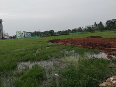 Image of 1200 Sq.ft Residential Plot / Land for sale in Pahala, Bhubaneswar for Rs. 5340000