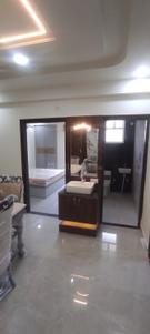 Hall Image of 1060 Sq.ft 2 BHK Apartment / Flat for sale in Kalwad Road Jaipur for Rs. 3359000