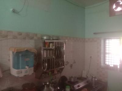 Kitchen Image of 1000 Sq.ft 2 BHK Independent House for sale in Pipri Wardha for Rs. 3850000