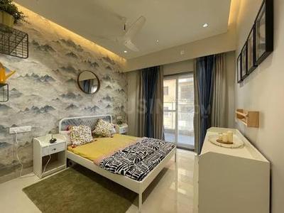 Bedroom Image of 1500 Sq.ft 2 BHK Apartment / Flat for sale in Vishal Nagar Raipur for Rs. 4112000