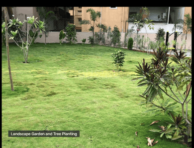 Image of 1750 Sq.ft 3 BHK Apartment / Flat for sale in Chandanagar, Hyderabad for Rs. 11025000