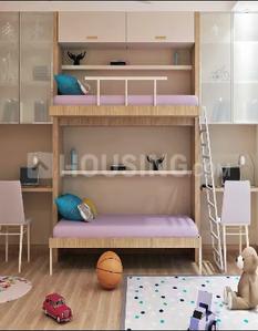 Image of 1515 Sq.ft 3 BHK Apartment / Flat for sale in Togetherments 2g Tula, K R Puram, Bengaluru for Rs. 20500000