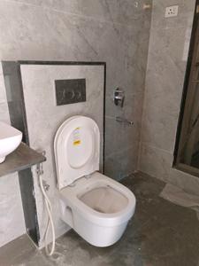 Bedroom Two Image of 1400 Sq.ft 3 BHK Apartment / Flat for sale in Marquis Royal Palm, Ulwe Navi Mumbai for Rs. 21000000