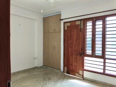Bedroom Image of 1620 Sq.ft 2 BHK Builder Floor for rent in Sector 57 Gurgaon for Rs. 45000