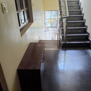 Image of 1000 Sq.ft 2 BHK Builder Floor for rent in BTM Layout 2nd Stage, Bengaluru for Rs. 25100
