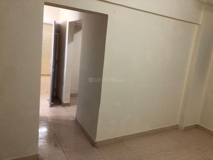 Savoli, Sector 5, Ghansoli Bedroom 1