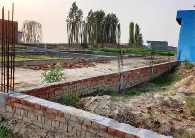 Image of 720 Sq.ft Residential Plot / Land for sale in Sector 144, Noida for Rs. 1120000