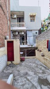 Image of 274 Sq.ft 2 BHK Independent House for sale in Mithapur, New Delhi for Rs. 2500000