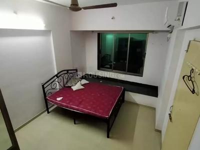 Bedroom Image of PG 6883683 Worli in Worli, Mumbai