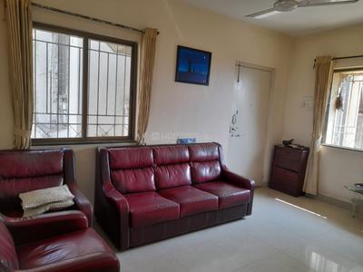 Hall Image of 747 Sq.ft 2 BHK Apartment / Flat for sale in Swaraj Homes Dosti Venus, Antop Hill Mumbai for Rs. 19000000