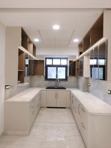 Kitchen Image of 1890 Sq.ft 4 BHK Builder Floor for sale in Sector 19 Dwarka New Delhi for Rs. 39900000