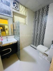 Image of 1800 Sq.ft 3 BHK Builder Floor for rent in Sector 52, Gurgaon for Rs. 55000
