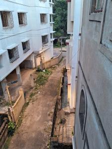 Balcony Image of 1300 Sq.ft 4 BHK Independent House for sale in Patuli Kolkata for Rs. 7500000