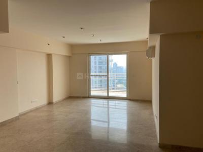 3.5 BHK Flat