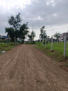 Image of 1000 Sq.ft Residential Plot / Land for sale in Shewalewadi, Pune for Rs. 3200000