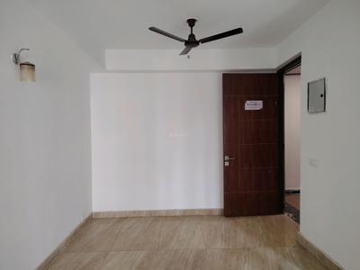 Living Room Image of 1150 Sq.ft 3 BHK Apartment / Flat for sale in Migsun Twiinz, Eta II Greater Noida for Rs. 10000000