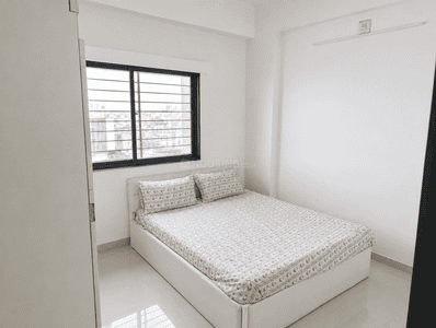 Image of 1440 Sq.ft 3 BHK Apartment / Flat for sale in Madhav Orchid, Odhav, Ahmedabad for Rs. 5450000
