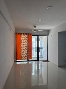 Hall Image of 1377 Sq.ft 2 BHK Apartment / Flat for sale in Sola Ahmedabad for Rs. 8300000