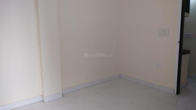 1 BHK Independent Builder Floor