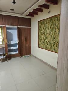 Bedroom Image of 2200 Sq.ft 2 BHK Apartment / Flat for rent in Sector 20 Gandhinagar for Rs. 24000