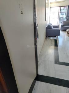 Hall Image of 2050 Sq.ft 4 BHK Apartment / Flat for sale in City Light Surat for Rs. 10000000