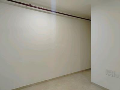 Living Room Image of 407 Sq.ft 1 BHK Apartment / Flat for sale in Sunteck West World, Naigaon East Naigaon for Rs. 3200000