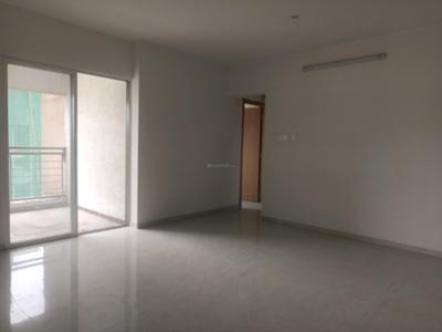 Living Room Image of 1422 Sq.ft 3 BHK Apartment / Flat for sale in Dynamic Grandeur, Undri Pune for Rs. 7800000