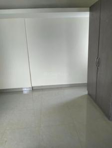 Bedroom Image of 325 Sq.ft 1 RK Independent House for rent in Halasuru Bengaluru for Rs. 16000