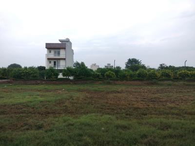 Image of 963 Sq.ft Residential Plot / Land for sale in Mansha Oaks, Sector 98, Faridabad for Rs. 13900000