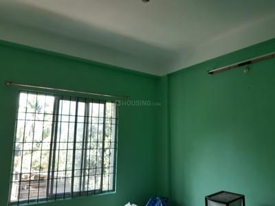Bedroom Image of 1350 Sq.ft 3 BHK Apartment / Flat for sale in Nayanpur Guwahati for Rs. 7500000