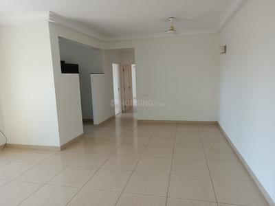 3 BHK Flat