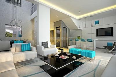 Hall Image of 1305 Sq.ft 2 BHK Villa for sale in Naiknavare Kutumb Bhoomi Phase II, Talegaon Dabhade Pune for Rs. 11800000
