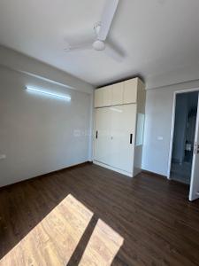 Bedroom Image of 1440 Sq.ft 3 BHK Builder Floor for rent in Signature Global City, Sector 37D Gurgaon for Rs. 33000