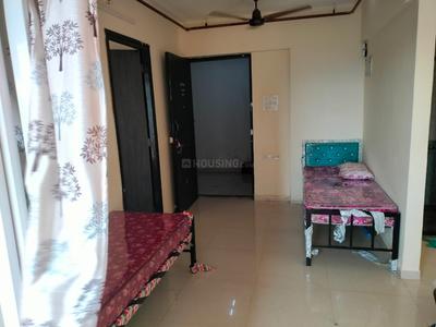 Bedroom Image of JANTESHWAR in Bhandup West, Mumbai