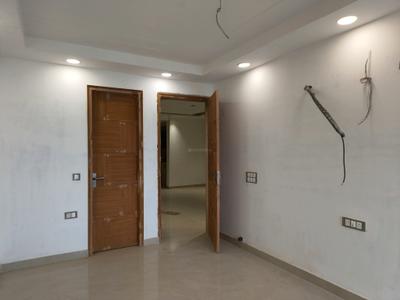 Bedroom Image of 2000 Sq.ft 4 BHK Builder Floor for sale in Vasundhara Ghaziabad for Rs. 22000000
