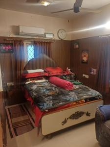 Bedroom Image of 3000 Sq.ft 4 BHK Independent House for sale in Kottivakkam Chennai for Rs. 42500000