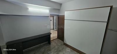 Bedroom Image of 1500 Sq.ft 3 BHK Apartment / Flat for rent in Kasturi Nagar Bengaluru for Rs. 57000